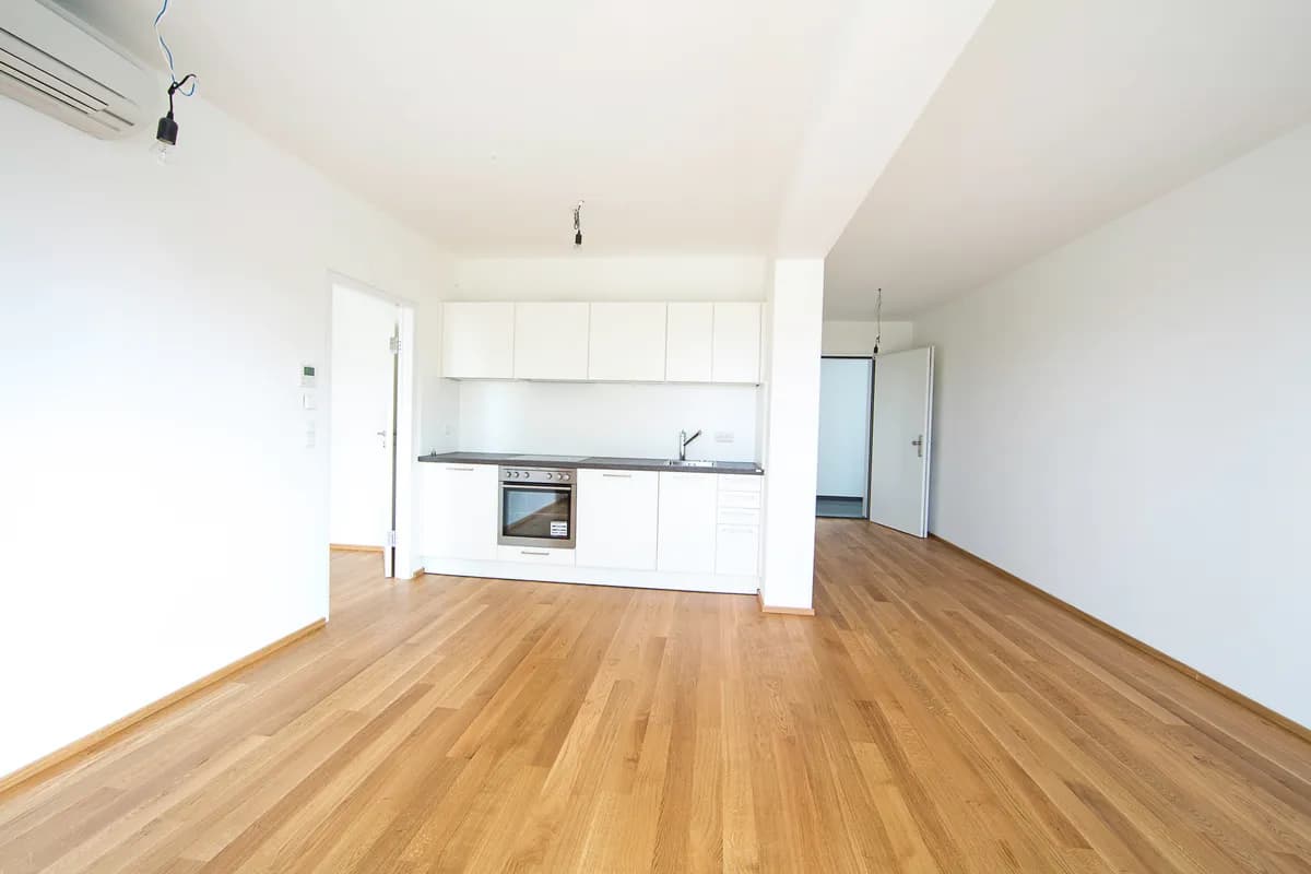 2-Zimmer-Wohnung mieten in Mödling – 45 m², € 940 – Bild 7 von 10