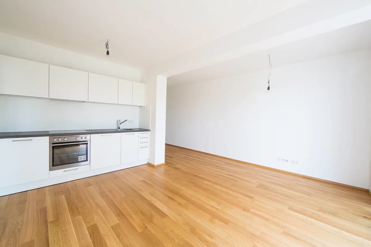 2-Zimmer-Wohnung mieten in Mödling – 45 m², € 940 – Bild 8 von 10