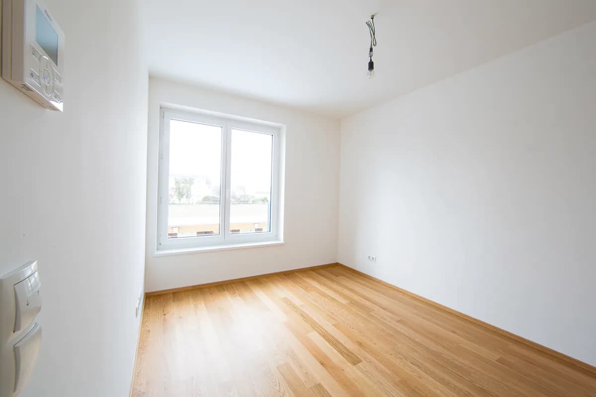 2-Zimmer-Wohnung mieten in Mödling – 45 m², € 940 – Bild 9 von 10