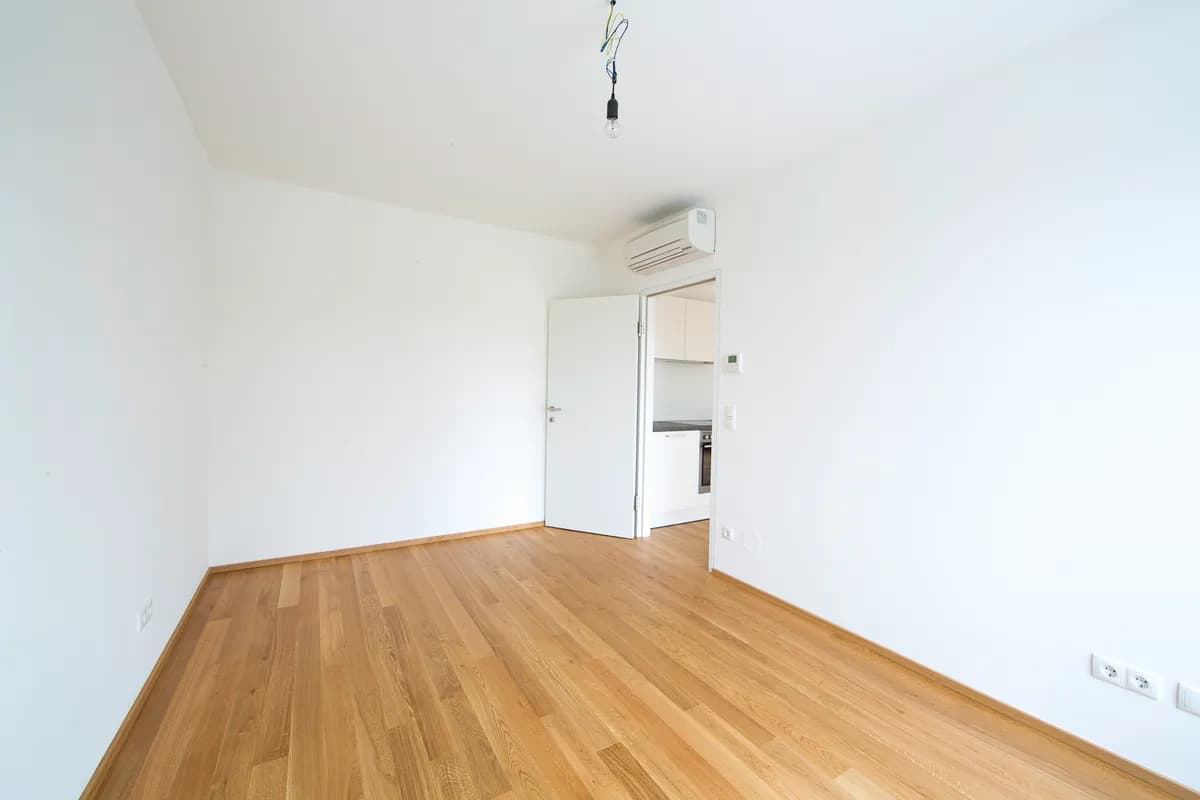 2-Zimmer-Wohnung mieten in Mödling – 45 m², € 940 – Bild 10 von 10