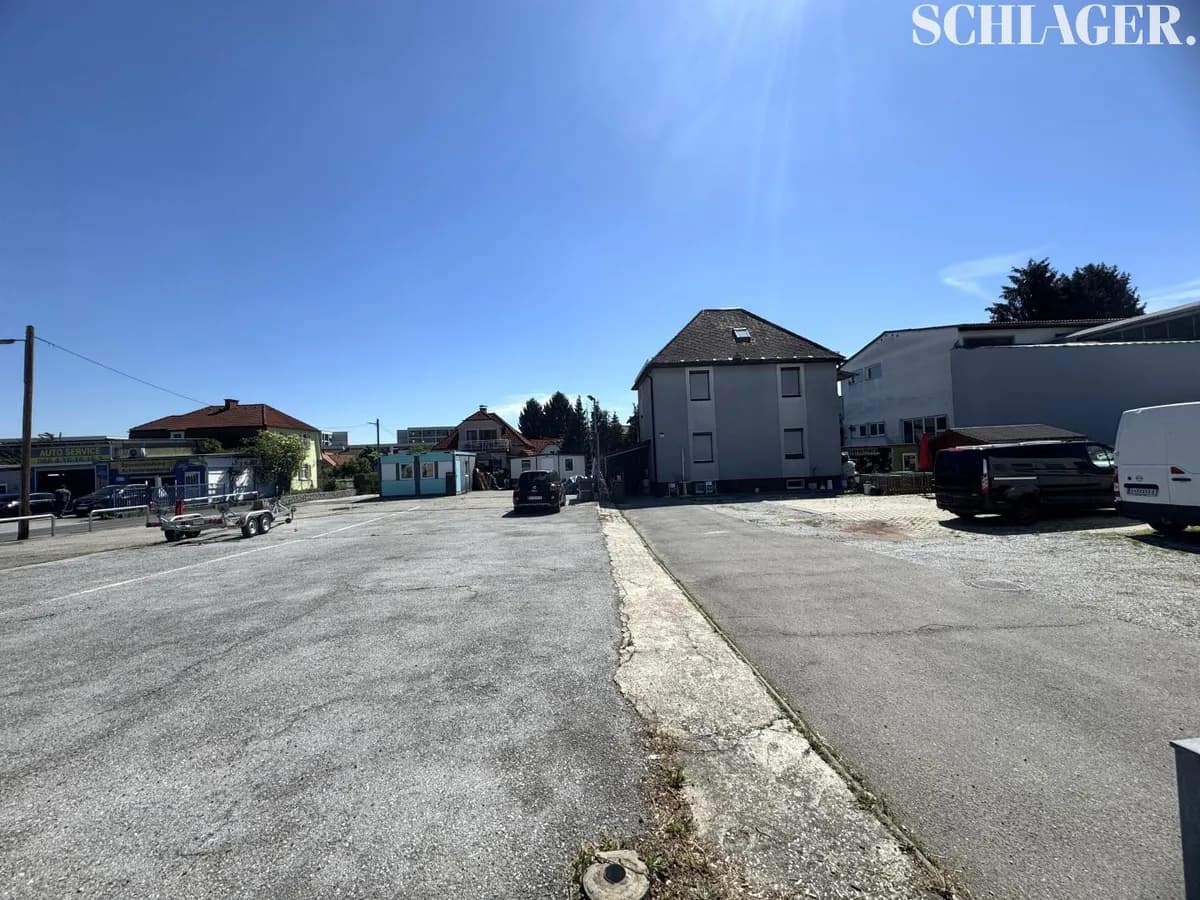 Immobilie kaufen in Graz – 1 514 m², € 1.300.000 – Bild 4 von 6