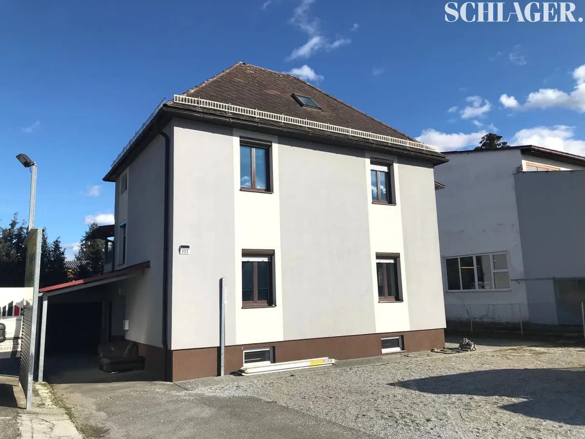 Immobilie kaufen in Graz – 1 514 m², € 1.300.000 – Bild 5 von 6