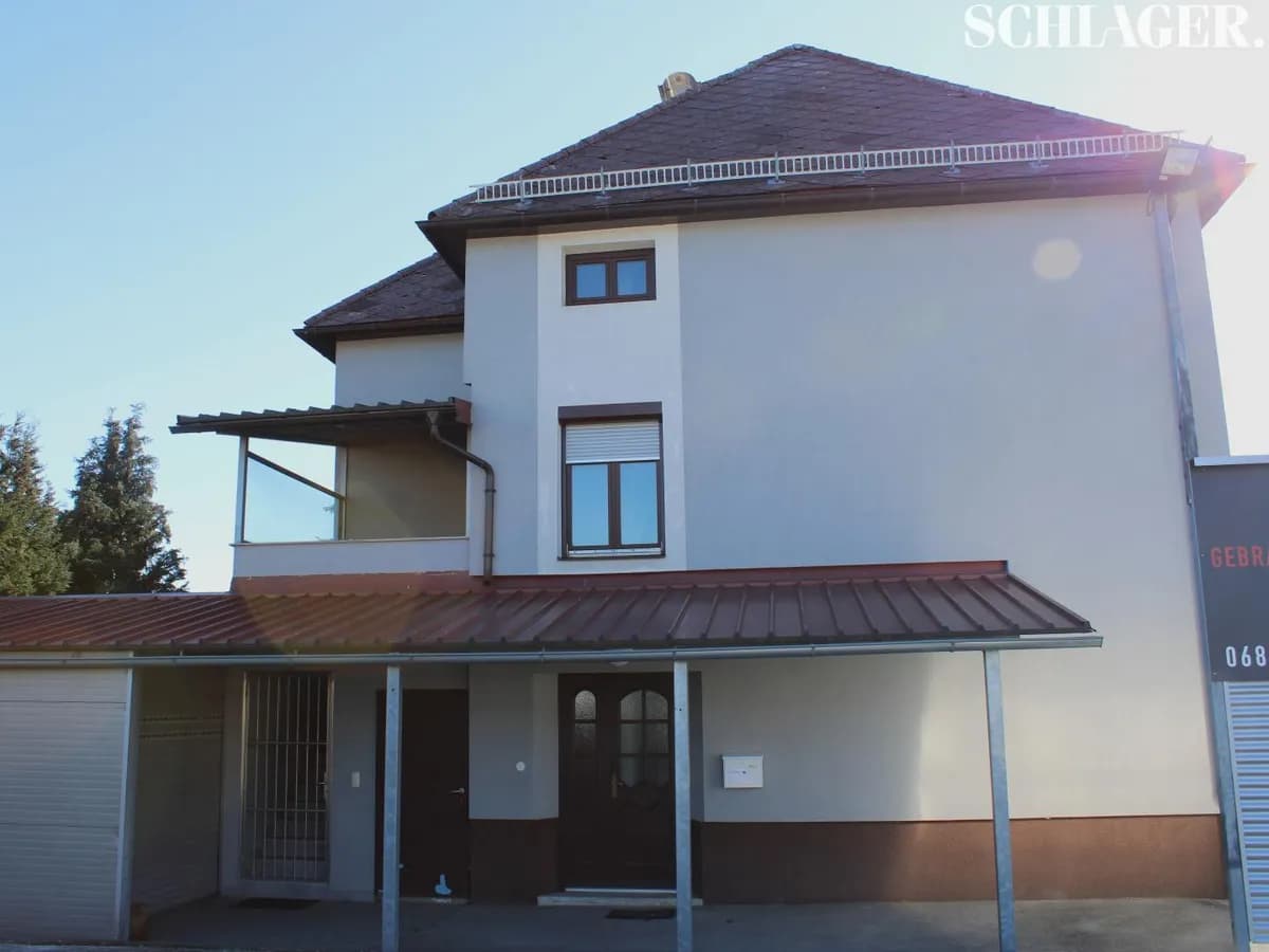 Immobilie kaufen in Graz – 1 514 m², € 1.300.000 – Bild 6 von 6