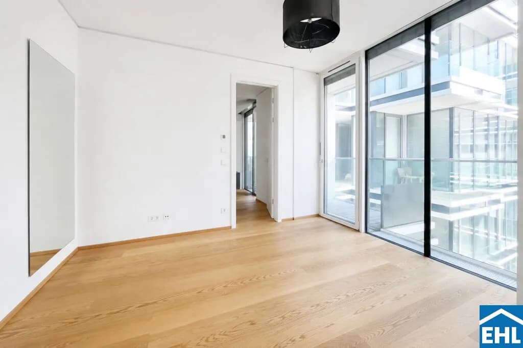 2-Zimmer-Wohnung mieten in Wien – 47,93 m², € 1.690 – Bild 6 von 12
