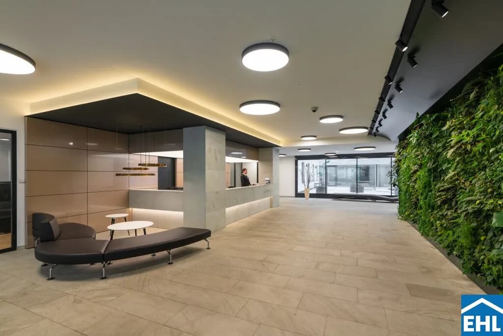 2-Zimmer-Wohnung mieten in Wien – 47,93 m², € 1.690 – Bild 11 von 12