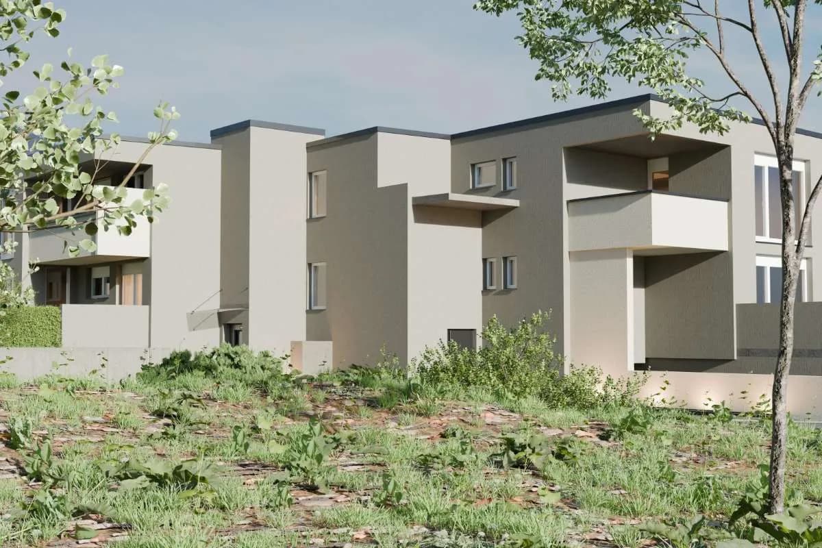 4-Zimmer-Wohnung mieten in Kufstein – 80,2 m² – Bild 3 von 4
