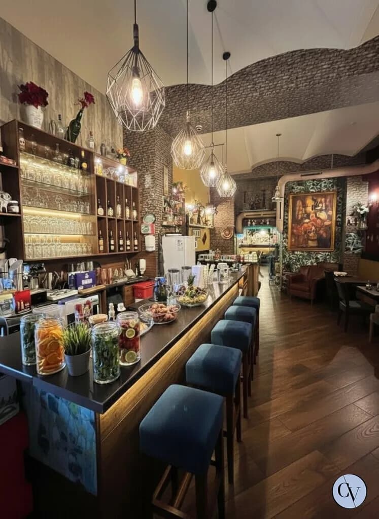Gewerbeimmobilie mieten in Wien – 159 m², € 2.454 – Bild 2 von 4