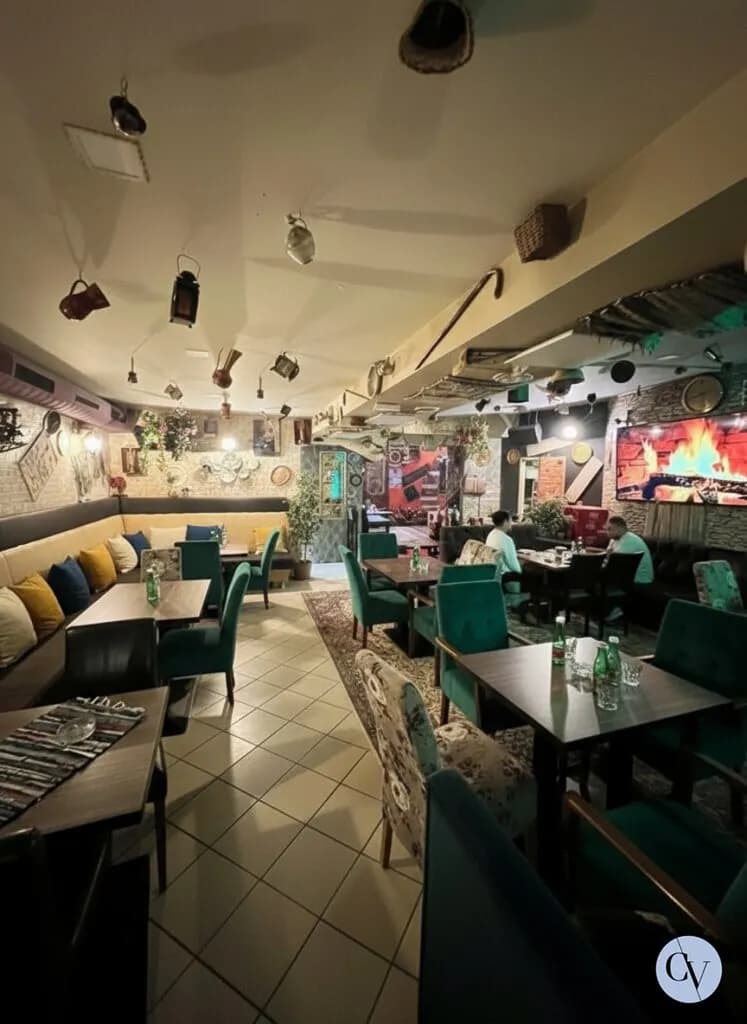 Gewerbeimmobilie mieten in Wien – 159 m², € 2.454 – Bild 3 von 4