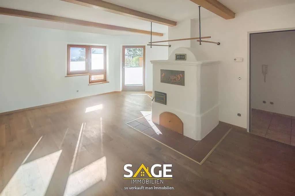 3-Zimmer-Wohnung kaufen in Kitzbühel – 91 m², € 650.000 – Bild 1 von 7