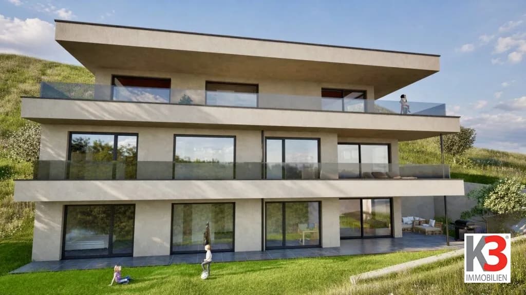 2-Zimmer-Wohnung kaufen in Vöcklabruck – 62,29 m², € 820.000