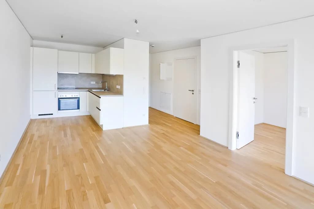 2-Zimmer-Wohnung kaufen in Wien – 48,24 m², € 610.000 – Bild 3 von 13