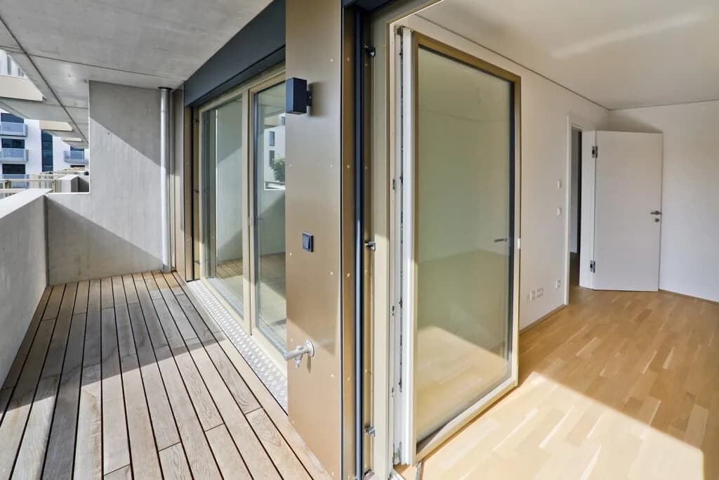 2-Zimmer-Wohnung kaufen in Wien – 48,24 m², € 610.000 – Bild 9 von 13