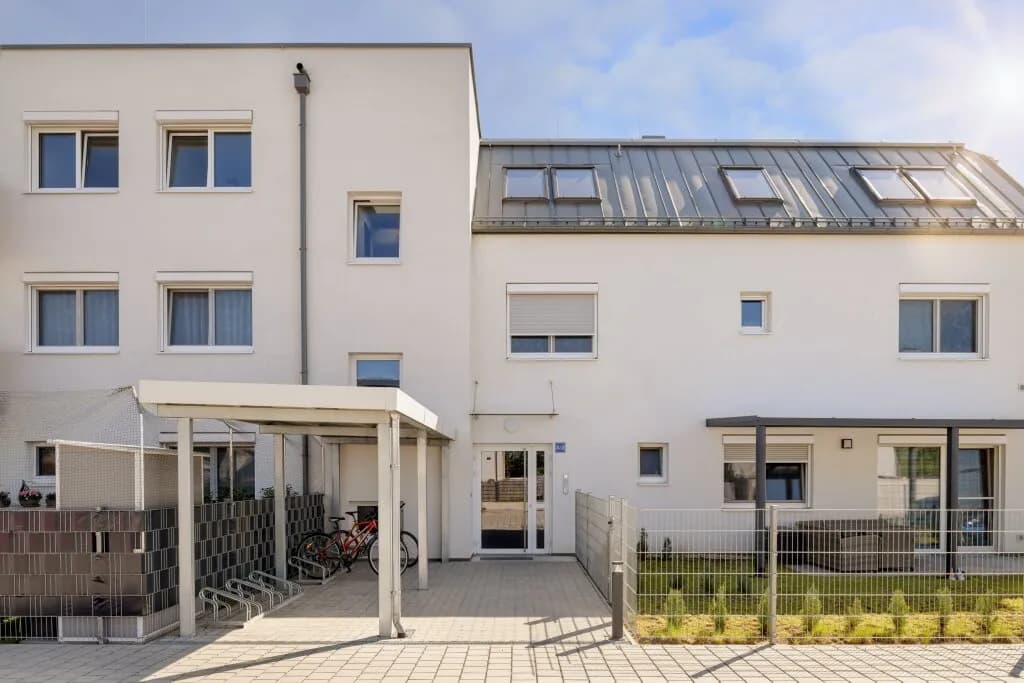 3-Zimmer-Wohnung kaufen in Bruck an der Leitha – 96 m², € 405.900 – Bild 1 von 11