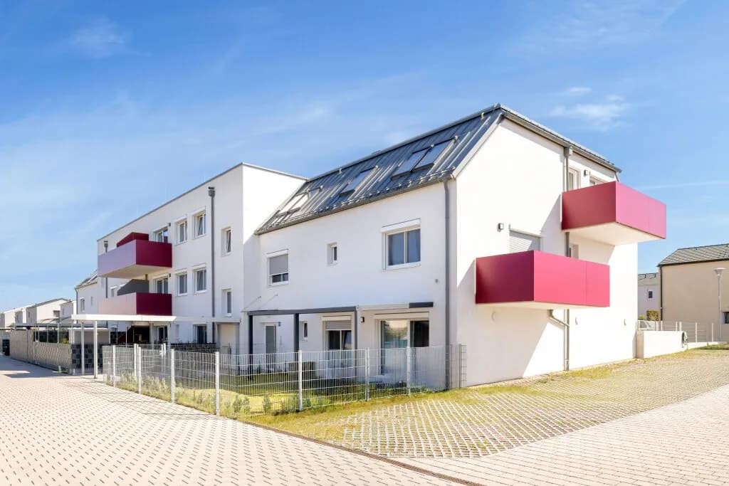 3-Zimmer-Wohnung kaufen in Bruck an der Leitha – 96 m², € 405.900 – Bild 3 von 11