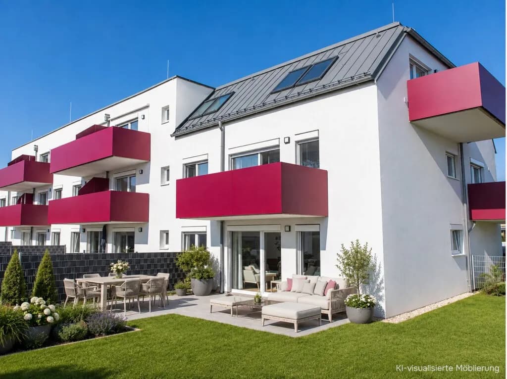 3-Zimmer-Wohnung kaufen in Bruck an der Leitha – 96 m², € 405.900 – Bild 6 von 11