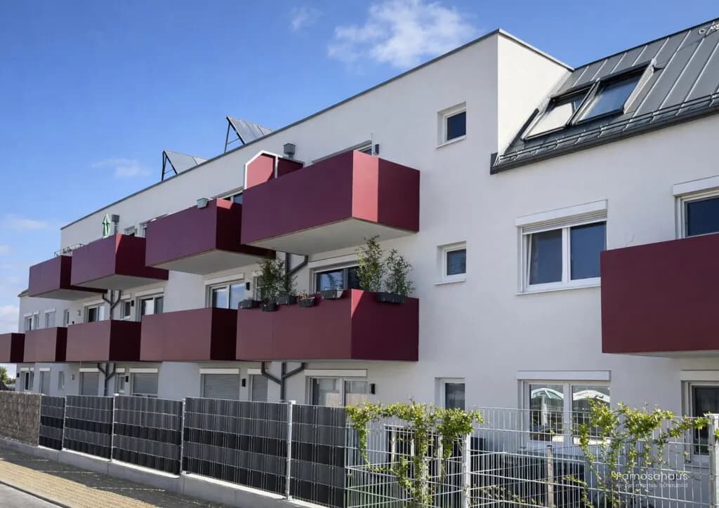 3-Zimmer-Wohnung kaufen in Bruck an der Leitha – 96 m², € 405.900 – Bild 8 von 11