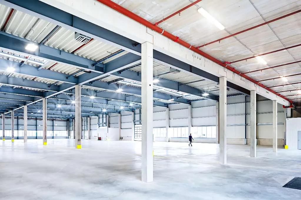 Gewerbeimmobilie mieten in Sankt Pölten Land – 5 000 m² – Bild 2 von 11