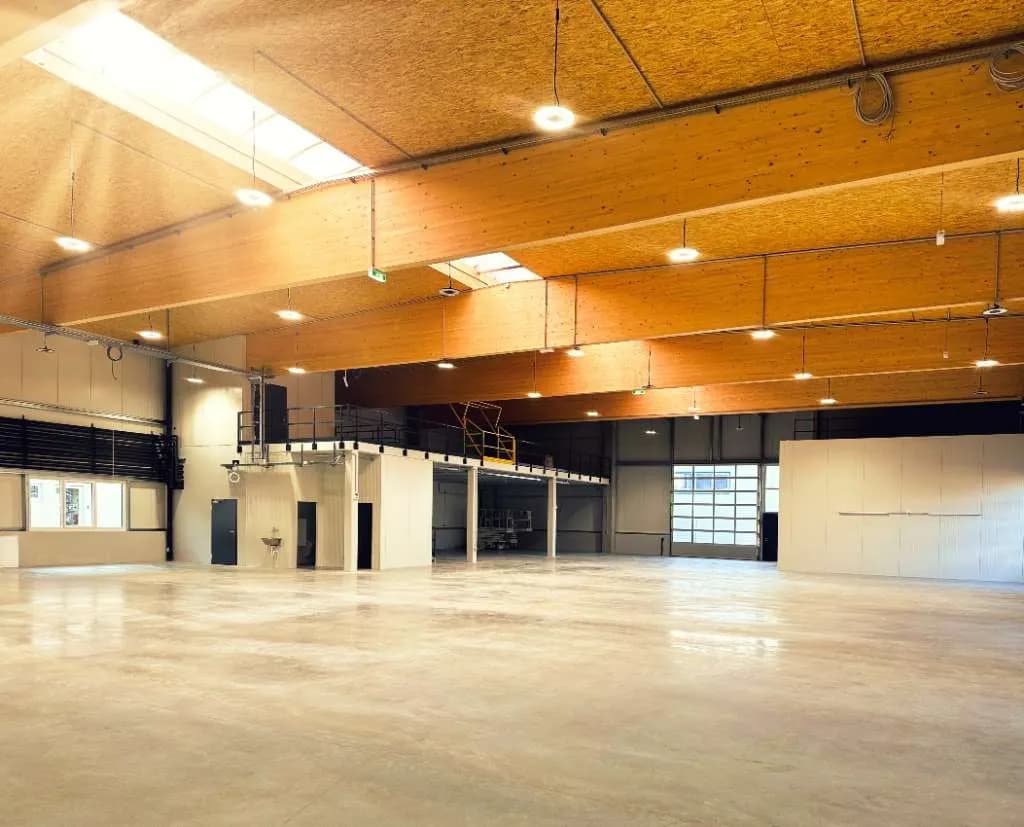 Gewerbeimmobilie mieten in Sankt Pölten Land – 5 000 m² – Bild 3 von 11