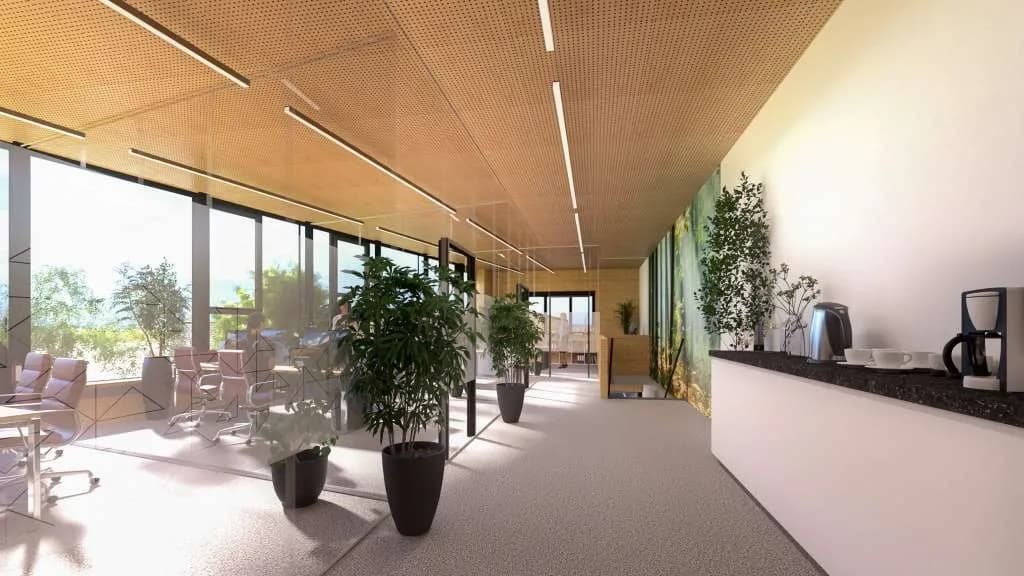 Gewerbeimmobilie mieten in Sankt Pölten Land – 5 000 m² – Bild 7 von 11