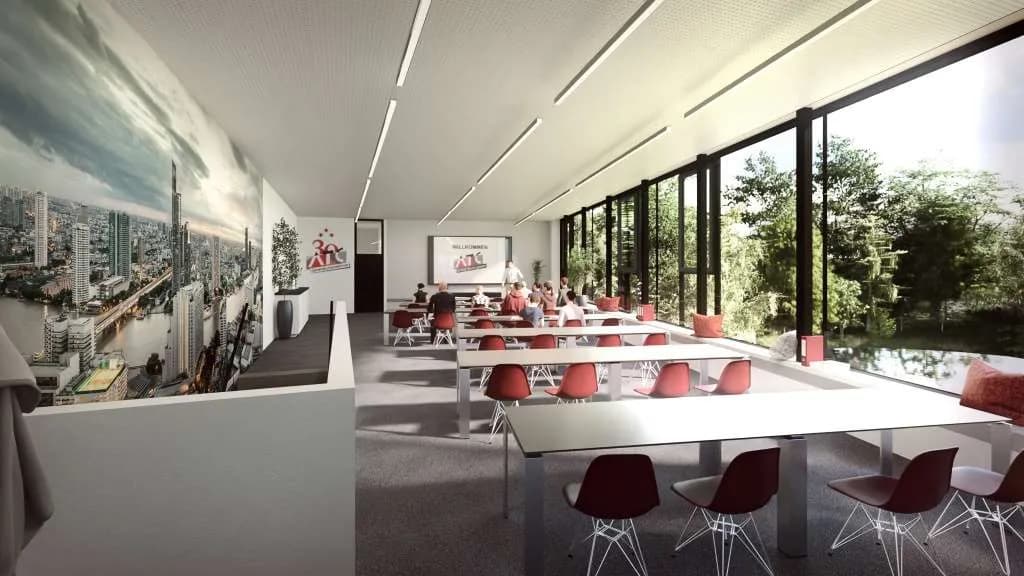 Gewerbeimmobilie mieten in Sankt Pölten Land – 5 000 m² – Bild 8 von 11