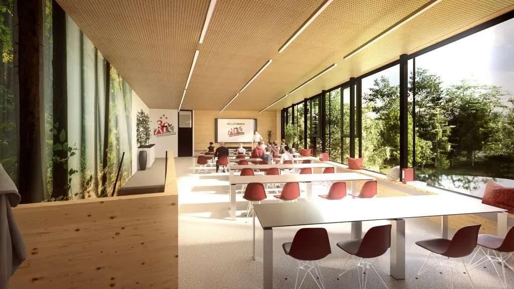 Gewerbeimmobilie mieten in Sankt Pölten Land – 5 000 m² – Bild 9 von 11