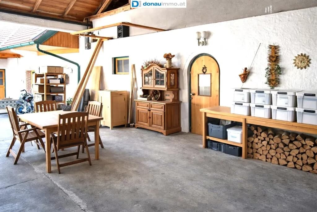 5-Zimmer-Haus kaufen in Hartberg-Fürstenfeld – 167 m², € 460.000 – Bild 15 von 28