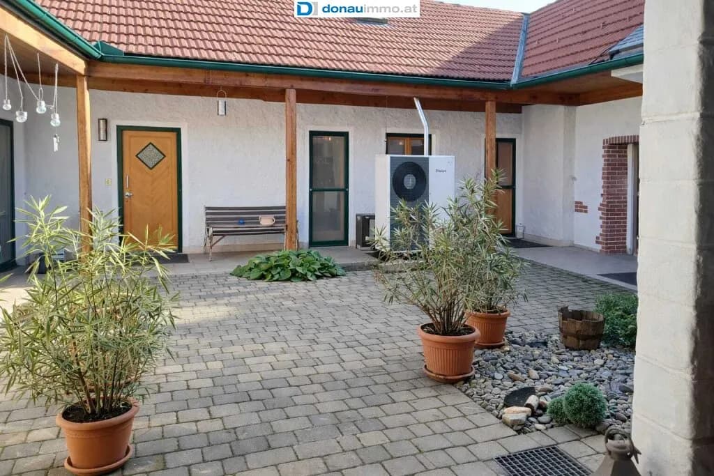 5-Zimmer-Haus kaufen in Hartberg-Fürstenfeld – 167 m², € 460.000 – Bild 16 von 28