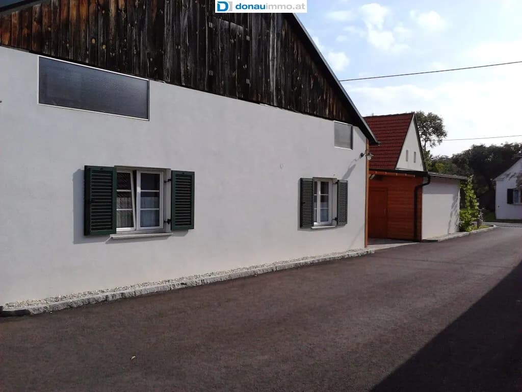 5-Zimmer-Haus kaufen in Hartberg-Fürstenfeld – 167 m², € 460.000 – Bild 25 von 28
