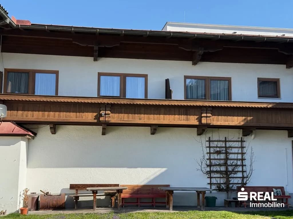 Wohnung kaufen in Schwaz – € 350.000 – Bild 2 von 15
