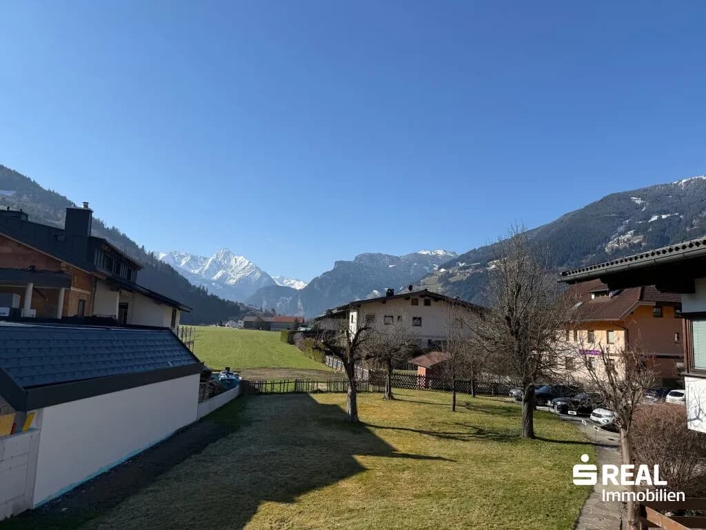 Wohnung kaufen in Schwaz – € 350.000 – Bild 3 von 15