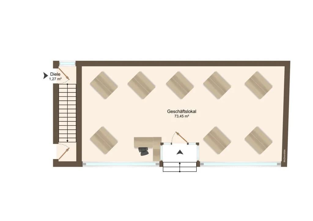 Wohnung kaufen in Schwaz – € 350.000 – Bild 15 von 15