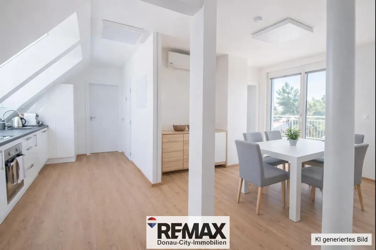 4-Zimmer-Wohnung kaufen in Wien – 106,7 m², € 749.000 – Bild 3 von 21