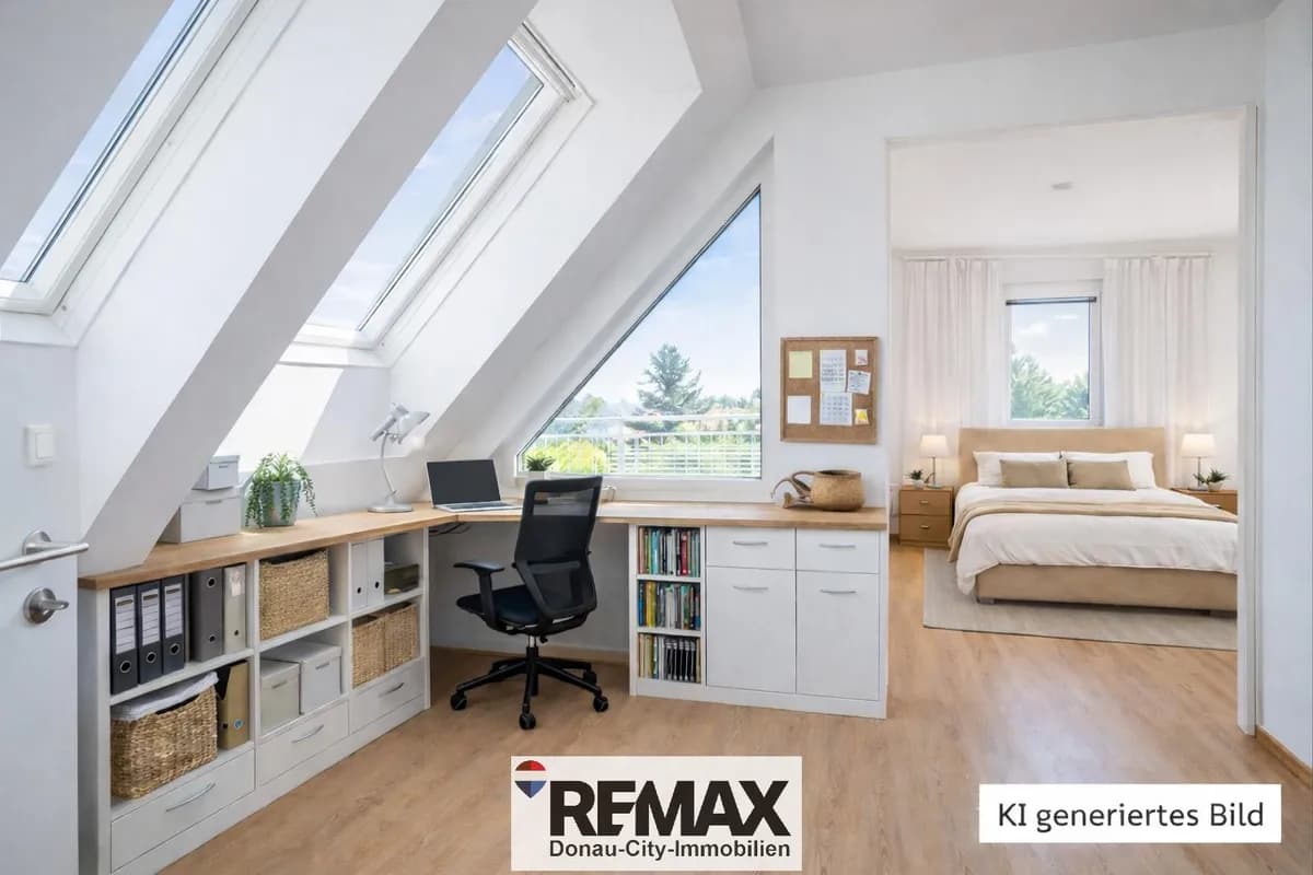 4-Zimmer-Wohnung kaufen in Wien – 106,7 m², € 749.000 – Bild 10 von 21