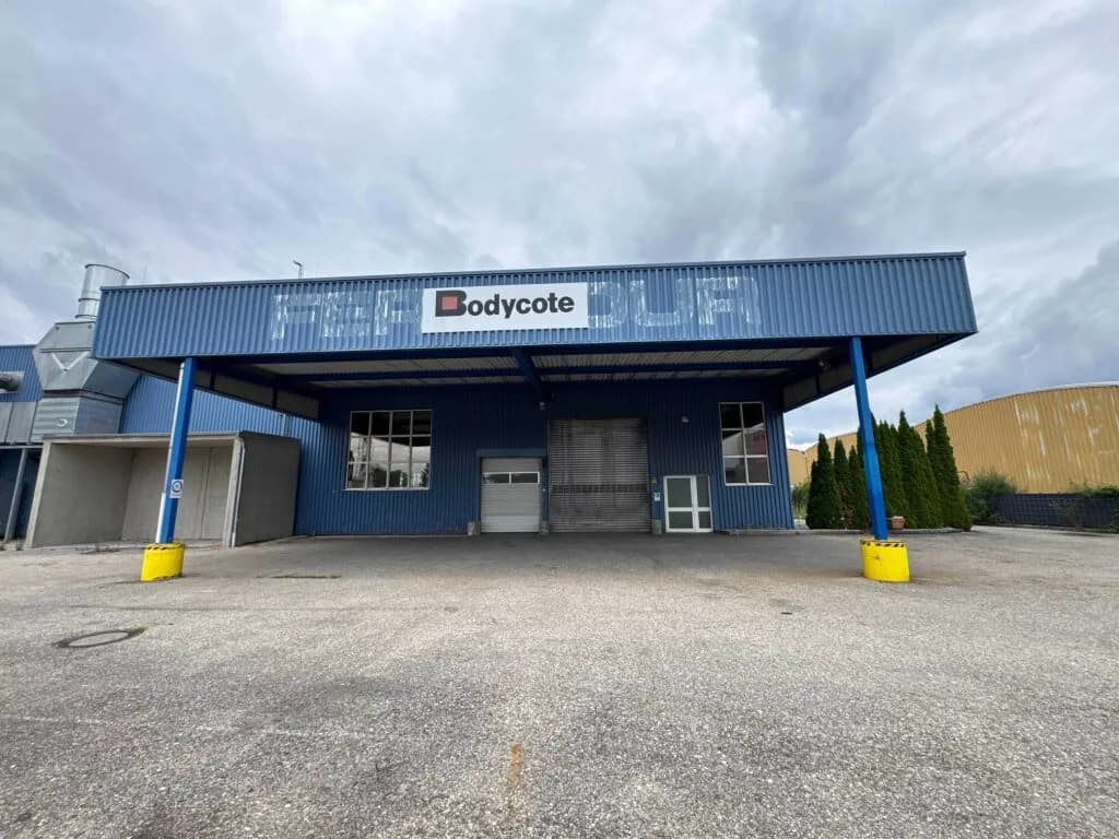 Gewerbeimmobilie kaufen in Wels-Land – 2 113 m², € 3.360.000 – Bild 3 von 29