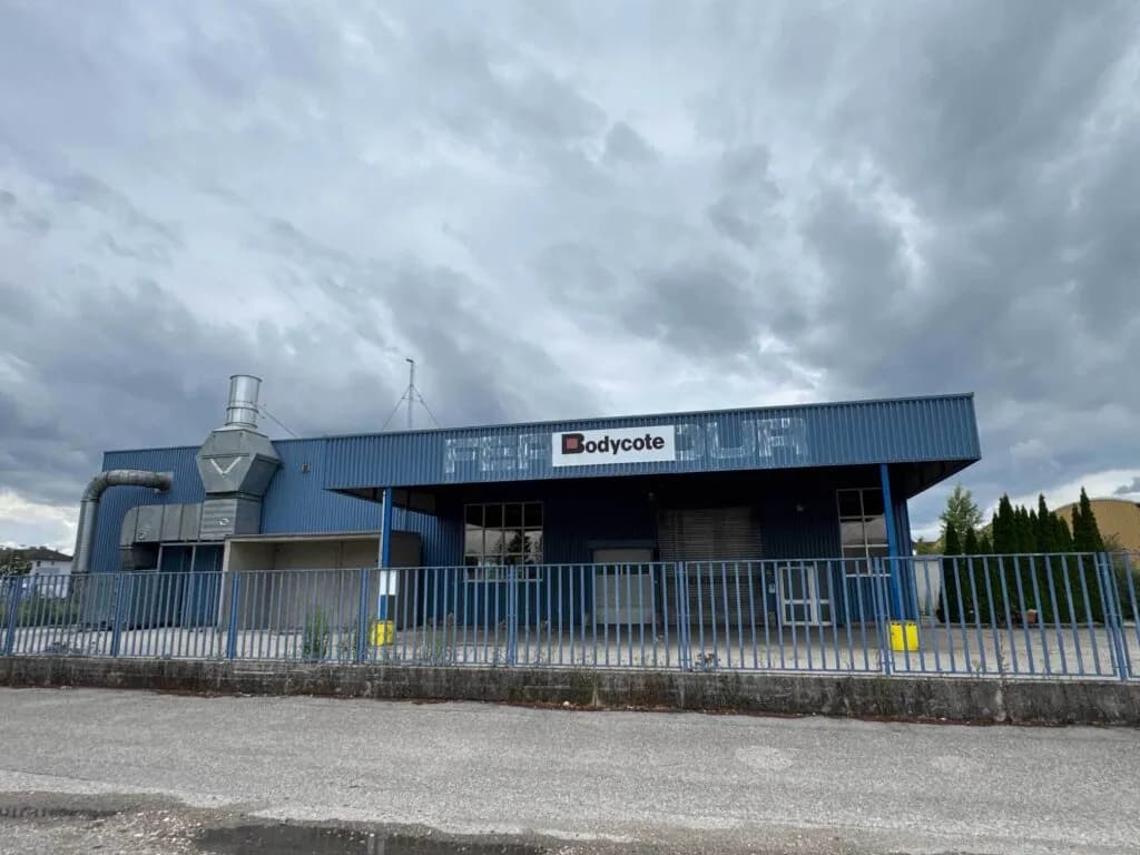 Gewerbeimmobilie kaufen in Wels-Land – 2 113 m², € 3.360.000 – Bild 5 von 29