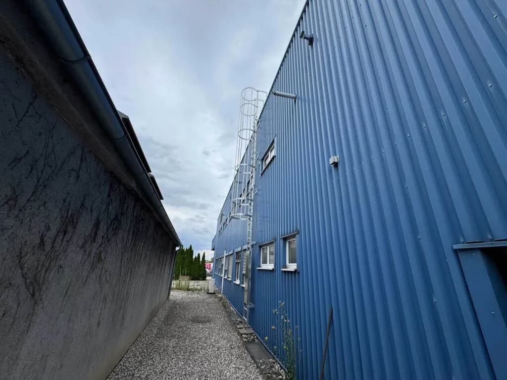 Gewerbeimmobilie kaufen in Wels-Land – 2 113 m², € 3.360.000 – Bild 7 von 29