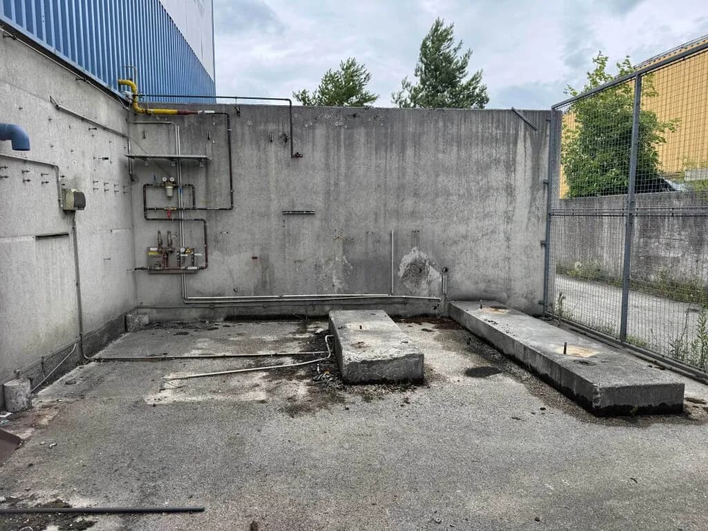 Gewerbeimmobilie kaufen in Wels-Land – 2 113 m², € 3.360.000 – Bild 8 von 29