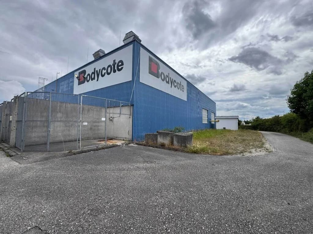 Gewerbeimmobilie kaufen in Wels-Land – 2 113 m², € 3.360.000 – Bild 9 von 29