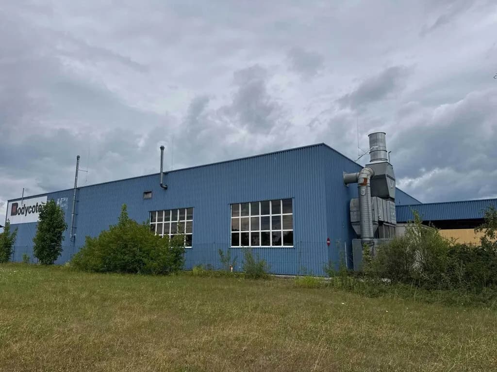 Gewerbeimmobilie kaufen in Wels-Land – 2 113 m², € 3.360.000 – Bild 11 von 29