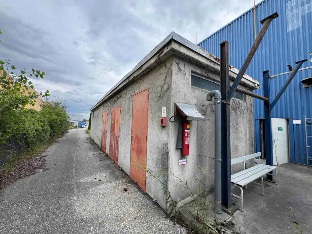 Gewerbeimmobilie kaufen in Wels-Land – 2 113 m², € 3.360.000 – Bild 12 von 29