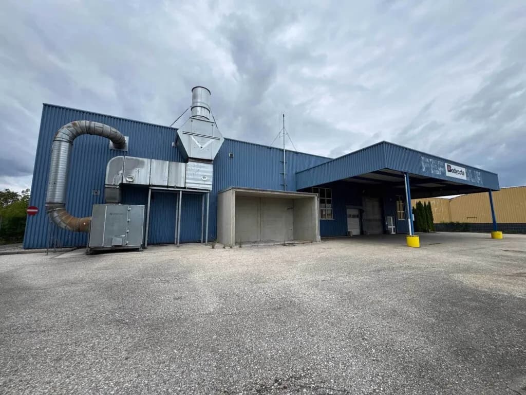 Gewerbeimmobilie kaufen in Wels-Land – 2 113 m², € 3.360.000 – Bild 13 von 29