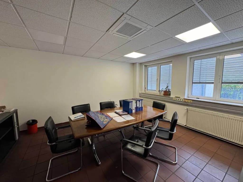 Gewerbeimmobilie kaufen in Wels-Land – 2 113 m², € 3.360.000 – Bild 14 von 29