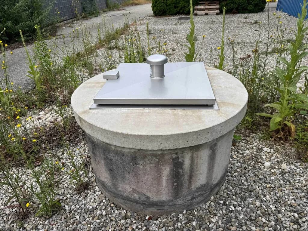 Gewerbeimmobilie kaufen in Wels-Land – 2 113 m², € 3.360.000 – Bild 15 von 29