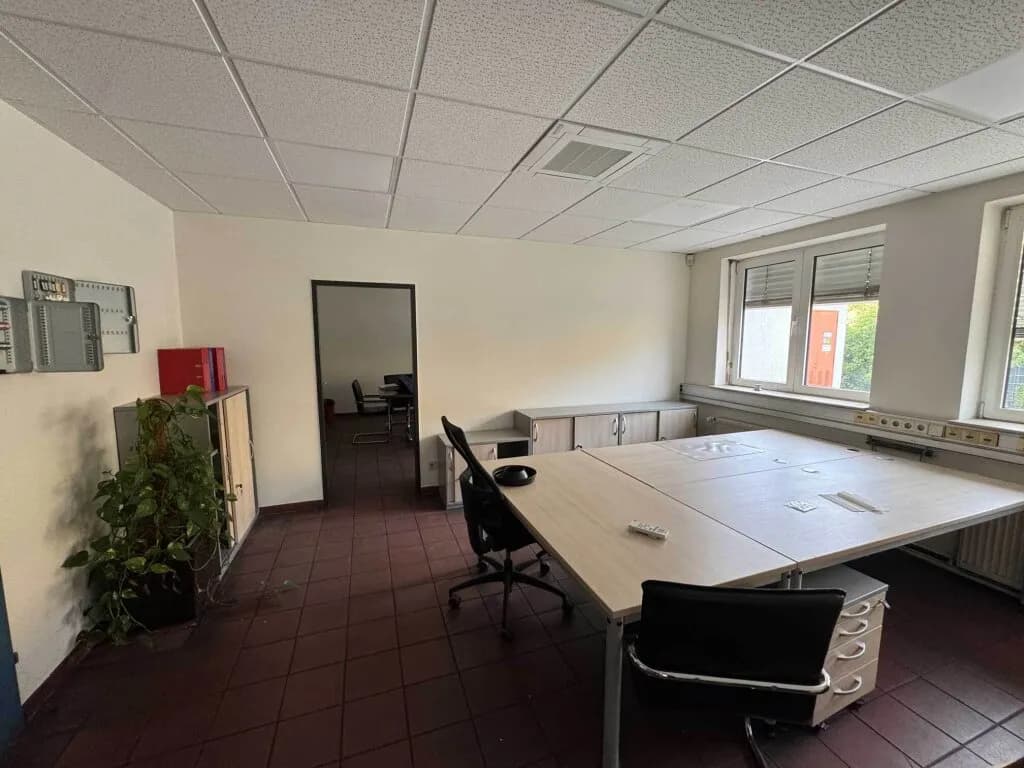 Gewerbeimmobilie kaufen in Wels-Land – 2 113 m², € 3.360.000 – Bild 16 von 29