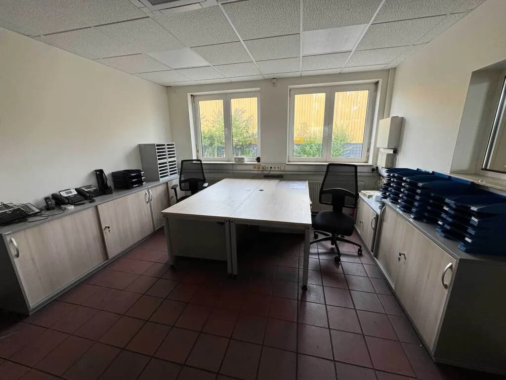 Gewerbeimmobilie kaufen in Wels-Land – 2 113 m², € 3.360.000 – Bild 17 von 29