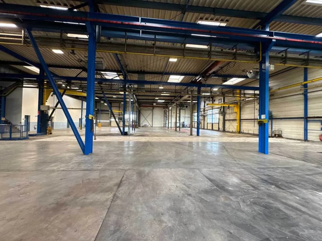 Gewerbeimmobilie kaufen in Wels-Land – 2 113 m², € 3.360.000 – Bild 18 von 29