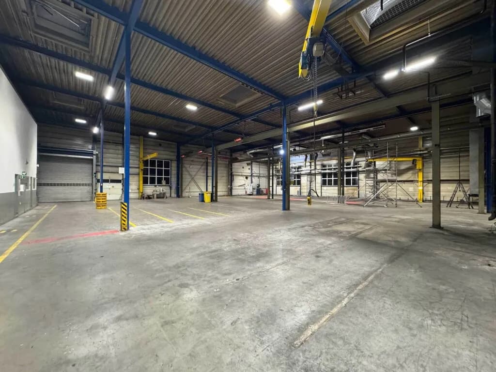 Gewerbeimmobilie kaufen in Wels-Land – 2 113 m², € 3.360.000 – Bild 19 von 29
