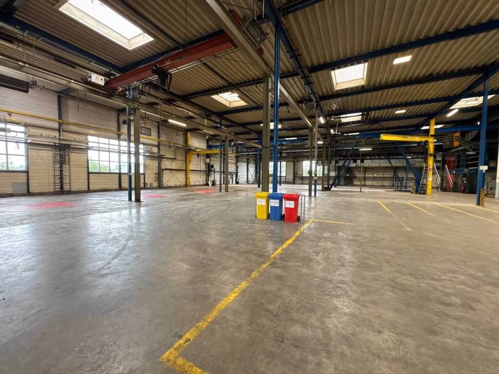 Gewerbeimmobilie kaufen in Wels-Land – 2 113 m², € 3.360.000 – Bild 20 von 29