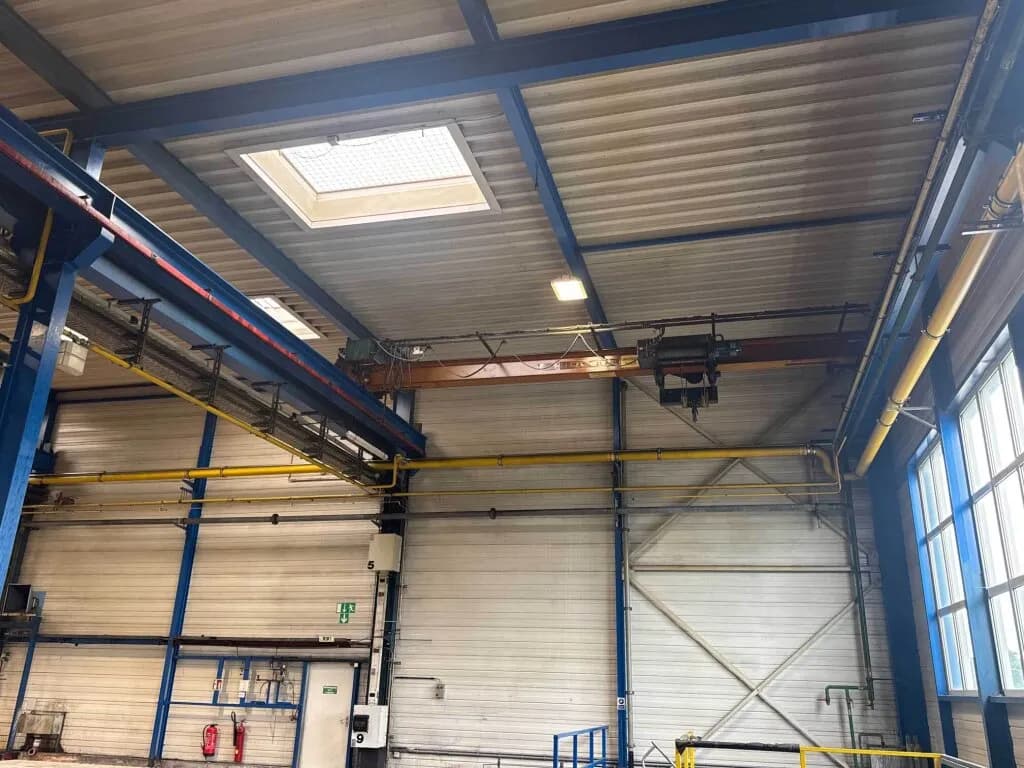 Gewerbeimmobilie kaufen in Wels-Land – 2 113 m², € 3.360.000 – Bild 22 von 29