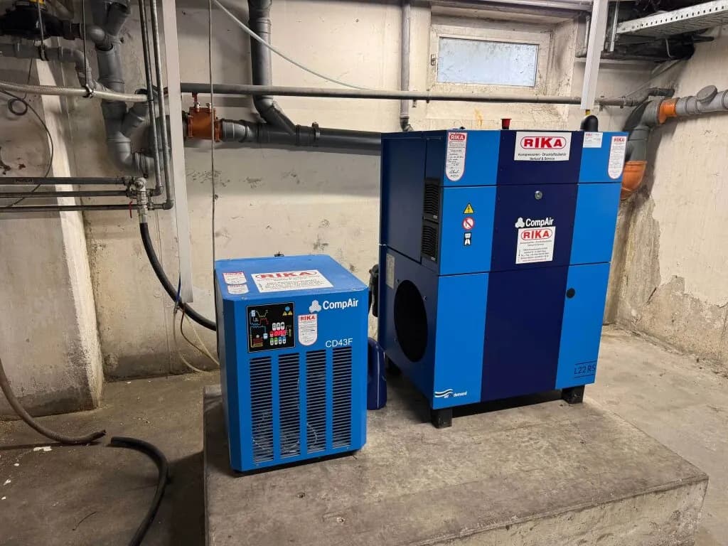 Gewerbeimmobilie kaufen in Wels-Land – 2 113 m², € 3.360.000 – Bild 23 von 29